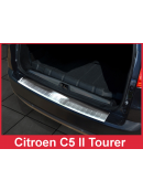 Ochranná lišta hrany kufru Citroen C5 2008-2017 (combi), Avisa